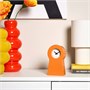 IKEA PS 1995, часы, оранжевый 306.388.43