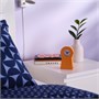 IKEA PS 1995, часы, оранжевый 306.388.43