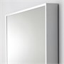 HOVET, зеркало, алюминий 601.788.92