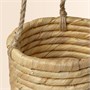 SANDÖDLA, подвесное кашпо, водяной гиацинт 106.330.64