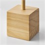 KALKKÄRR, набор украшений (3 шт.), бамбук/сосна 305.910.77