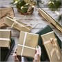 VINTERFINT, подарочный рулон, золотистый цвет 106.310.22