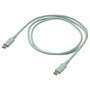 SITTBRUNN, USB-C — USB-C, светло-зеленый 806.193.09