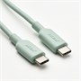 SITTBRUNN, USB-C — USB-C, светло-зеленый 806.193.09