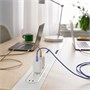 SJÖSS, Зарядное устройство USB с 1 портом, 65 Вт 706.184.52