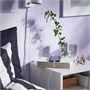 SITTBRUNN, USB-A — USB-C, сиреневый 106.193.03