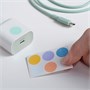 SJÖSS, Зарядное устройство USB, 20 Вт, 1 порт 406.184.44
