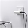 SMÅHAGEL, Зарядное устройство USB на 3 порта, белое 905.391.90