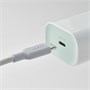 SJÖSS, Зарядное устройство USB, 30 Вт, 1 порт, быстрая зарядка 305.744.50