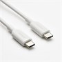 SITTBRUNN, USB-C — USB-C, белый 506.193.15