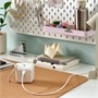 SITTBRUNN, USB-C — USB-C, белый 506.193.15