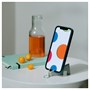 YUPPIENALLE, держатель для мобильного телефона, серый 605.038.85