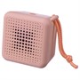 VAPPEBY, портативный динамик Bluetooth, водонепроницаемый/розовый 105.925.96