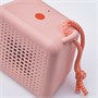 VAPPEBY, портативный динамик Bluetooth, водонепроницаемый/розовый 105.925.96
