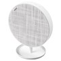 SOLSKYDD, портативная Bluetooth-колонка, белая 106.058.86