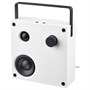 VAPPEBY, Bluetooth-динамик, белый/поколение 3 505.173.88