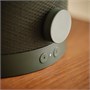 KULGLASS, Лампа динамика Bluetooth, темно-зеленая 206.052.73
