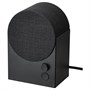 NATTBAD, Bluetooth-динамик, черный 906.048.59