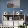 VAPPEBY, Bluetooth-динамики, белые/комплект из 2 шт., поколение 3 095.438.75