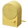 NATTBAD, Bluetooth-динамик, желтый 806.048.74