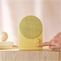 NATTBAD, Bluetooth-динамик, желтый 806.048.74