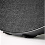 SOLSKYDD, Bluetooth-динамик, черный 306.069.98