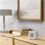 VAPPEBY, портативный динамик Bluetooth, водонепроницаемый/белый 306.245.39