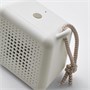 VAPPEBY, портативный динамик Bluetooth, водонепроницаемый/белый 306.245.39
