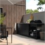 GRILLSKÄR, кухонная мойка ut/chrcl BBQ, для наружного применения, нержавеющая сталь 294.962.98