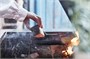 GRILLSKÄR, кухонная мойка ut/chrcl BBQ, для наружного применения, нержавеющая сталь 294.962.98