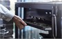 GRILLSKÄR, кухня с барбекю на углях, летняя, нержавеющая сталь 494.003.89