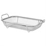 GRILLTIDER, корзина для барбекю, нержавеющая сталь 806.146.08