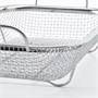 GRILLTIDER, корзина для барбекю, нержавеющая сталь 806.146.08