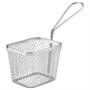GRILLTIDER, сервировочная корзина, нержавеющая сталь 006.137.59