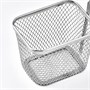 GRILLTIDER, сервировочная корзина, нержавеющая сталь 006.137.59