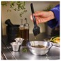 GRILLTIDER, миска для дип-соуса, нержавеющая сталь 306.137.48