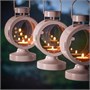 FLODSVALA, фонарь для tealight, внутренний/наружный, бледно-розовый 606.093.54