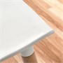 GRÖNSTA, стул, внутри/снаружи белый/светло-коричневый/деревянный 906.372.42