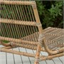 TVARÖ, 3-местный модульный диван, открытый, коричневый/Frösön/Duvholmen бежевый 795.849.14