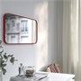 LINDBYN, зеркало, красное 305.907.99