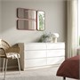 LINDBYN, зеркало, красное 305.907.99