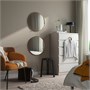 LINDBYN, зеркало, цвет золота 306.002.94