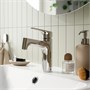 MAJSJÖN, Смеситель для ванной комнаты верхний рычаг, хромированный 806.102.38