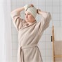 STJÄRNBUSKE, полотенце для волос, натуральное 105.427.85