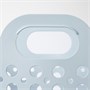 SLIBB, гибкая корзина для белья, синяя 105.677.66