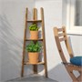 ASKHOLMEN, подставка для растений, акация 605.756.36