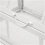 ÅKERBÄR, теплица, внутри/снаружи/белая 105.371.71