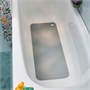VALVATTNET, коврик для ванной, серый 106.053.77