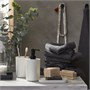 STORAVAN, Набор для ванной комнаты, 3 предмета, белый 504.290.04