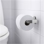 BROGRUND, держатель для туалетной бумаги, нержавеющая сталь 803.285.41